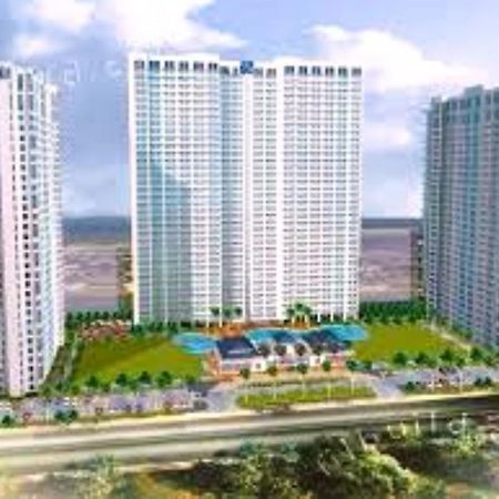 Grass Residences Tower 5 Sm North Qc Manila Eksteriør bilde
