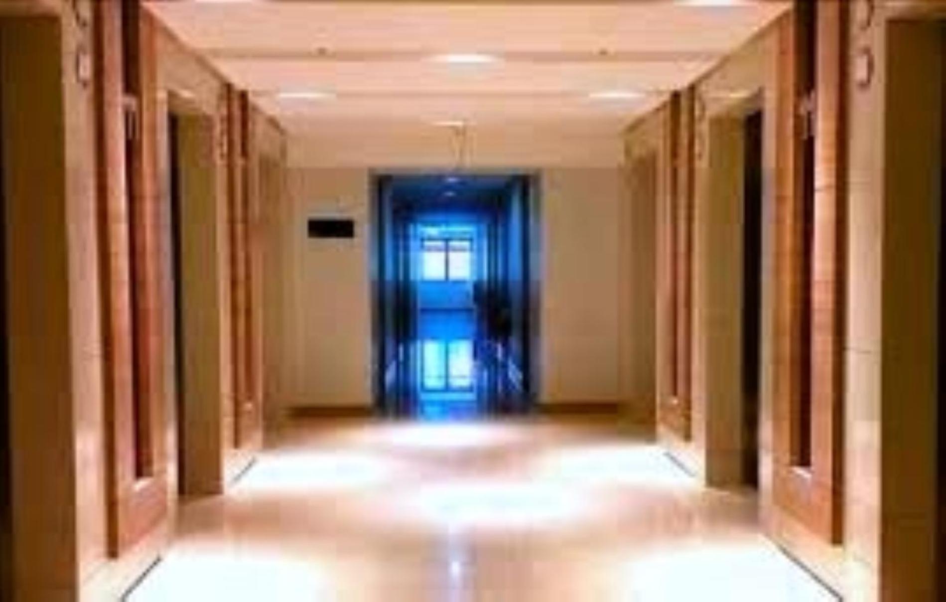 Grass Residences Tower 5 Sm North Qc Manila Eksteriør bilde