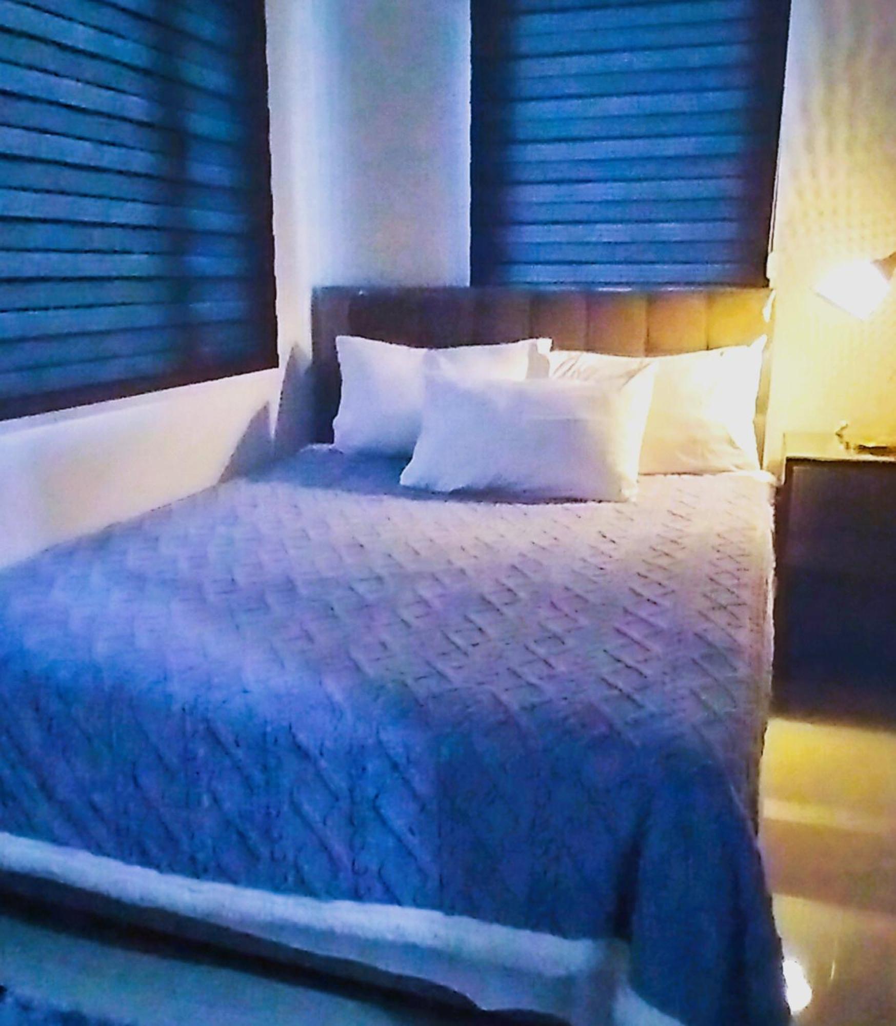 Grass Residences Tower 5 Sm North Qc Manila Eksteriør bilde