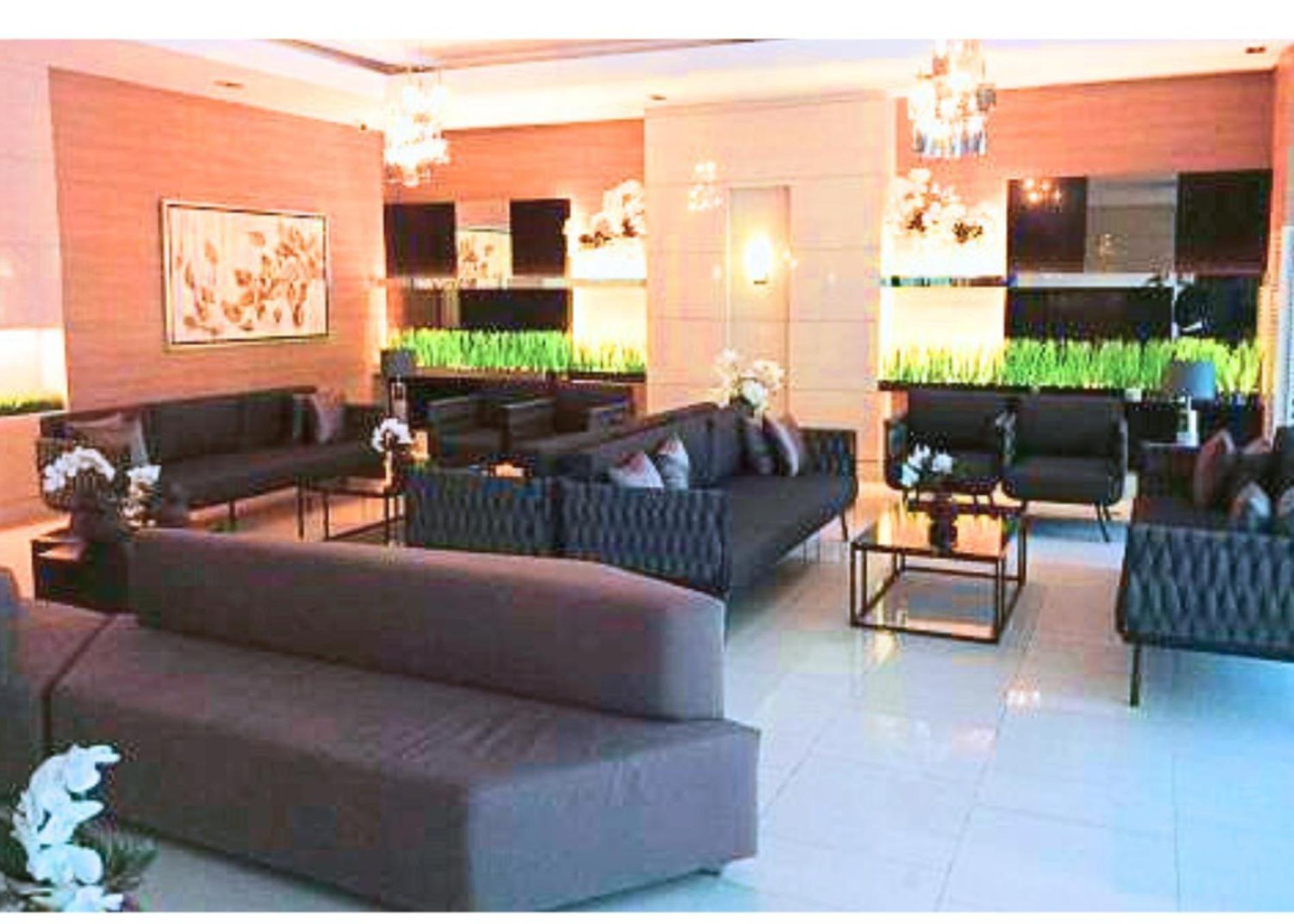 Grass Residences Tower 5 Sm North Qc Manila Eksteriør bilde