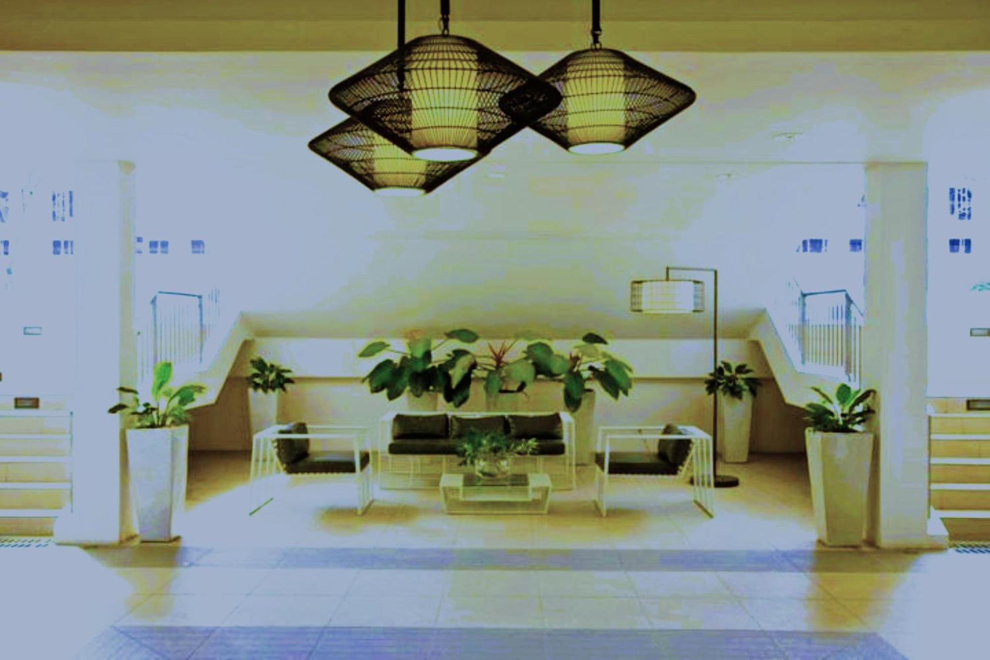 Grass Residences Tower 5 Sm North Qc Manila Eksteriør bilde