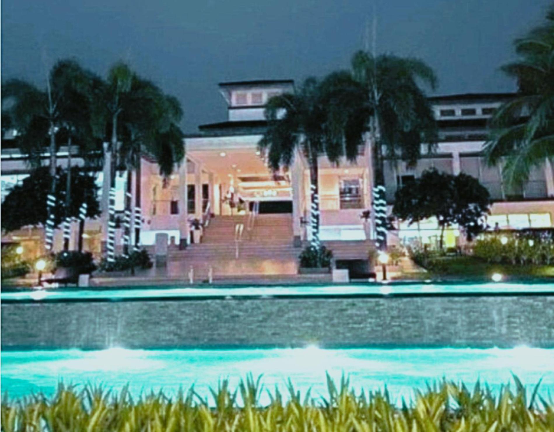 Grass Residences Tower 5 Sm North Qc Manila Eksteriør bilde